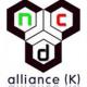 NCD Alliance of Kenya logo